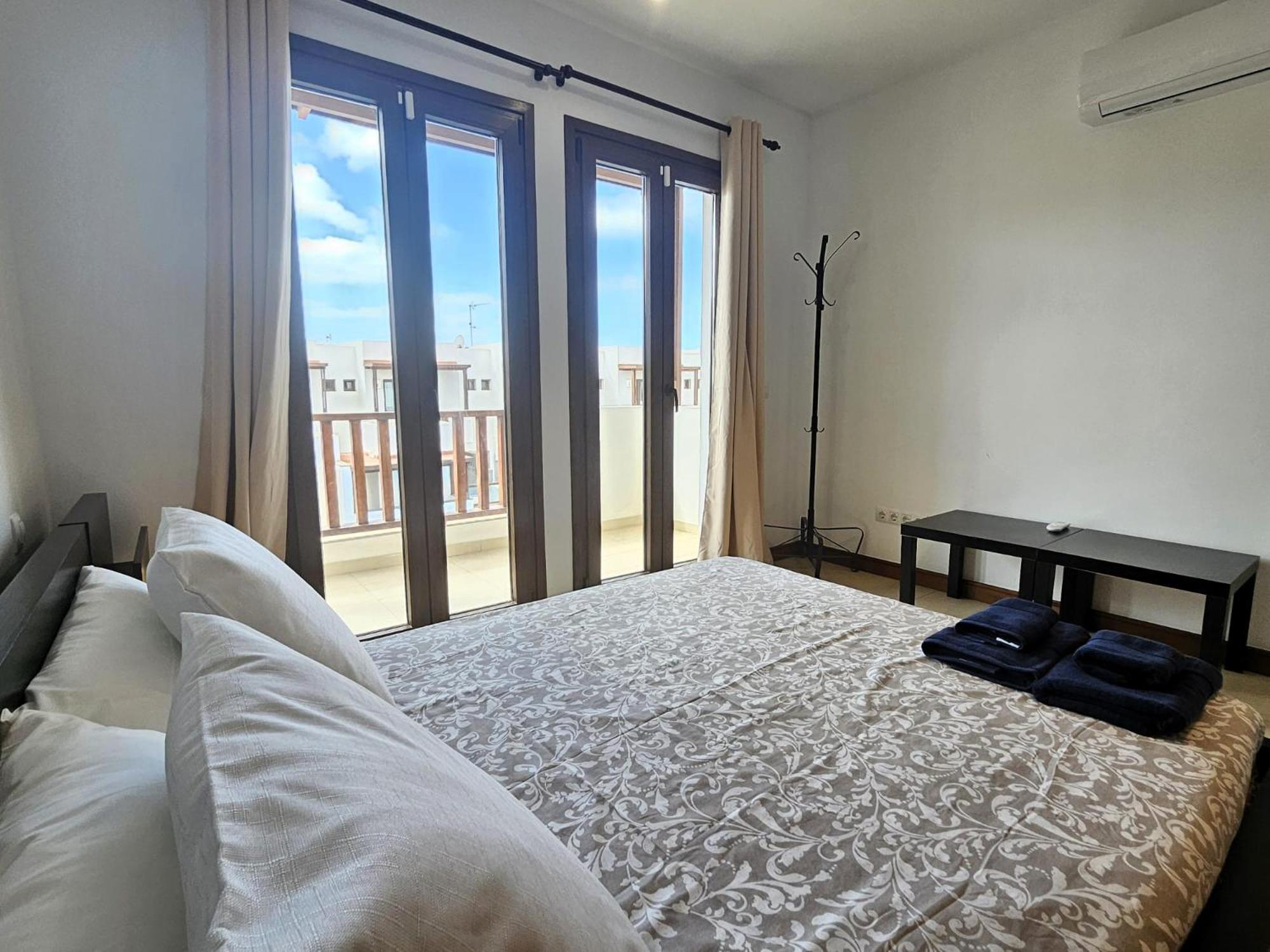 Duplex Noray Vista A La Piscina Apartment Puerto Calero Exterior foto
