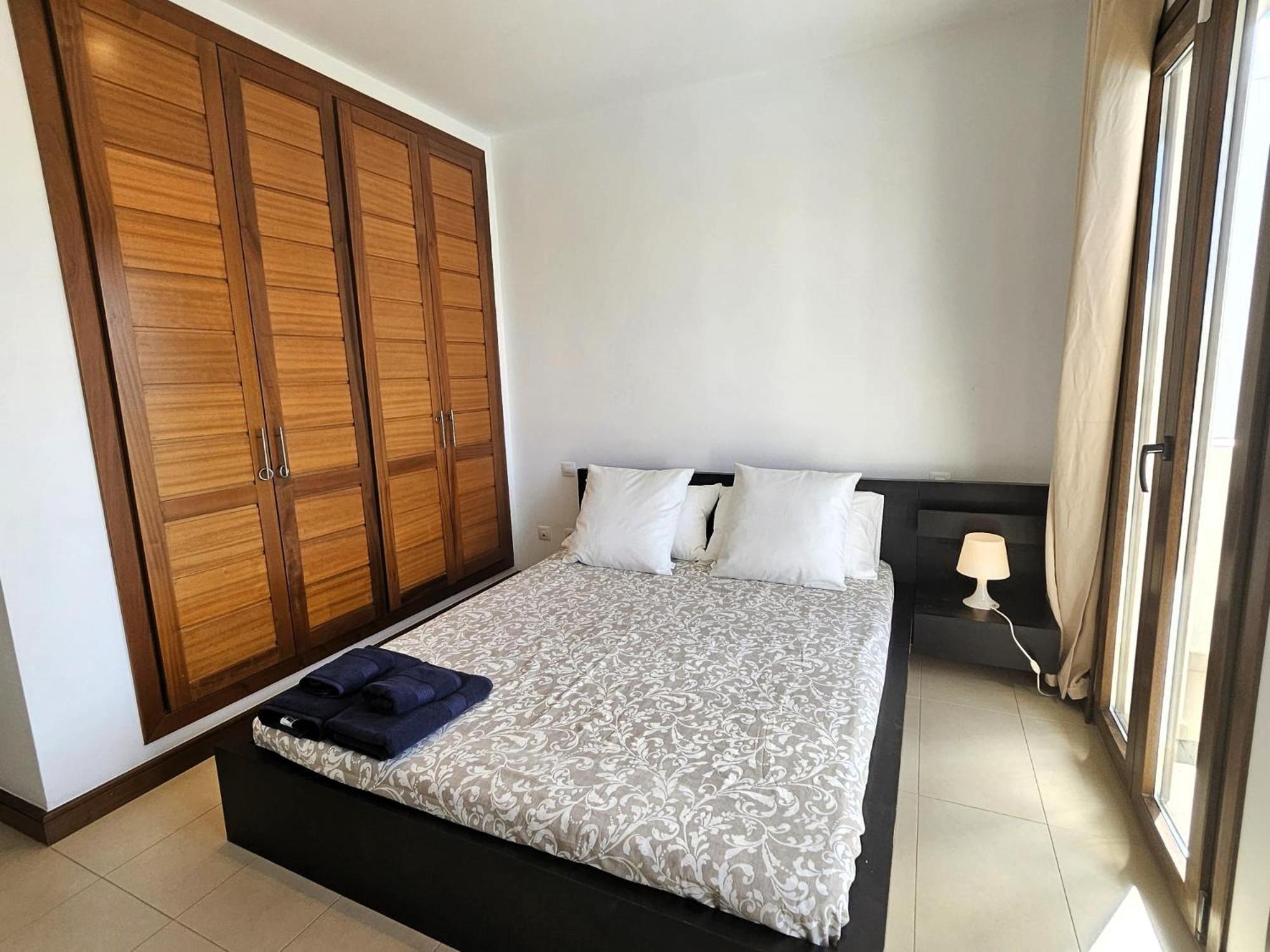 Duplex Noray Vista A La Piscina Apartment Puerto Calero Exterior foto